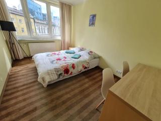Fantastic Waw - Z6 Room - 204B - Warsaw - 5