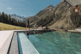 Alpine Resort Sportalm - 0