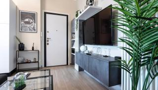 Italianway - Marco d'Agrate 27 - Milan - 3