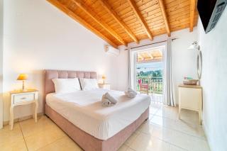 Arianna Deluxe Studio 21 - Paleokastritsa - 7