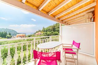 Arianna Deluxe Studio 21 - Paleokastritsa - 6