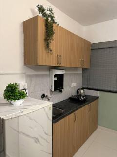 Sage : Private Studio Room in Koregaon Park - Pune - 3