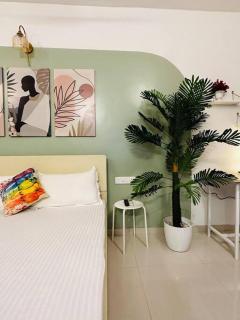 Sage : Private Studio Room in Koregaon Park - Pune - 2