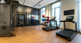 PLAZA Premium München - 7