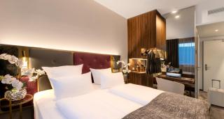 PLAZA Premium München - Monaco di Baviera - 7