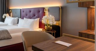 PLAZA Premium München - Monaco di Baviera - 8