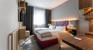 PLAZA Premium München - Monaco di Baviera - 9