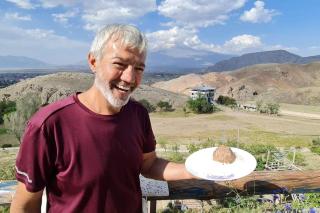 Dede Sebo Çay Bahçesi + Camping - Doğubayazıt - 1