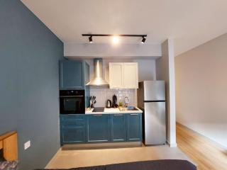 Stylish Studio Apartment In M3 Saburtalo! - Tbilisi - 5
