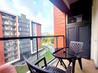Stylish Studio Apartment In M3 Saburtalo! - Tbilisi - 3