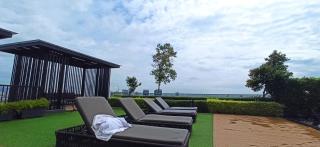Beacon Executive Suites George Town Apartment Malaysia deals - George Town - 9
