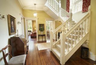 The Old Rectory - Norfolk - North Tuddenham - 9