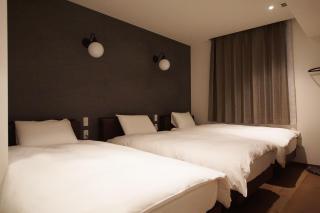 MARUKOU HOTEL - Tokyo - 0