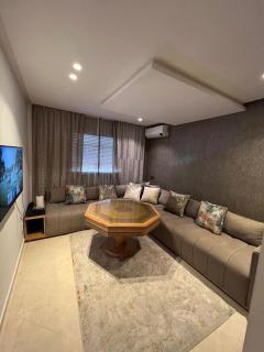 Appartement la Ville Haute - Kenitra - 3