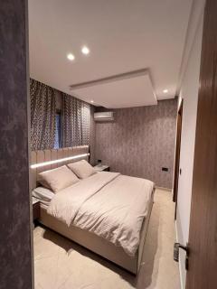Appartement la Ville Haute - Kenitra - 5