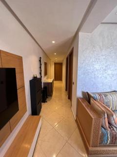 Appartement la Ville Haute - Kenitra - 7