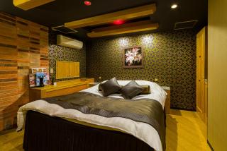 HOTEL LOVE IKUTAMA -Adult Only - 6