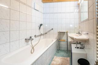 Chalet Hildegard - der Steinbock - Sankt Anton am Arlberg - 6
