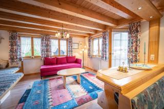 Chalet Hildegard - der Steinbock - Sankt Anton am Arlberg - 4