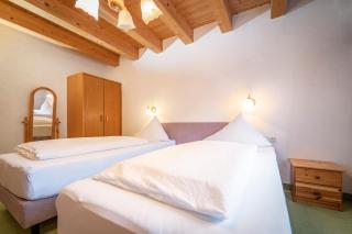 Chalet Hildegard - der Steinbock - Sankt Anton am Arlberg - 7