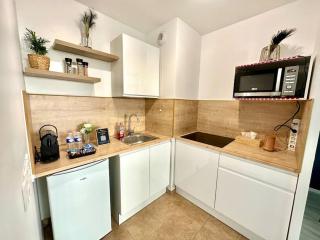Perle rare « Le Cosy de CDG » - Le Blanc-Mesnil - 5