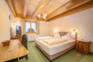 Chalet Hildegard - der Steinbock - Sankt Anton am Arlberg - 1