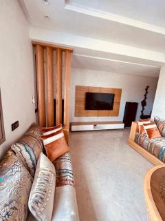 Appartement la Ville Haute - Kenitra - 8
