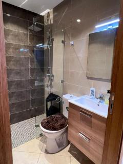 Appartement la Ville Haute - Kenitra - 1