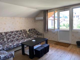 Guest House Nana - Mtskheta - 5