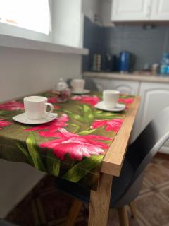 Apartament na Piaskach - Ostrowiec Świętokrzyski - 1