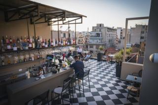 Pure Hotel by Athens Prime Hotels - Athen - 0