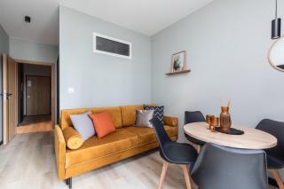 SuperApart Przy Forcie 12 - Warsaw - 0