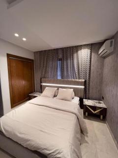 Appartement la Ville Haute - Kenitra - 6