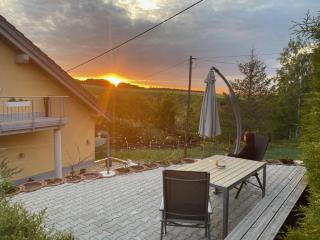Ferienwohnung im Erzgebirge - Weißbach - 4