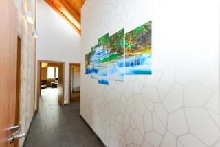 Ferienwohnung im Erzgebirge - Weißbach - 1