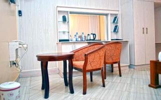 Two Oceans Hotel Voi - Voi - 4