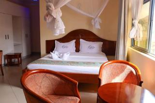 Two Oceans Hotel Voi - Voi - 2