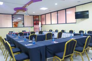 Two Oceans Hotel Voi - Voi - 1