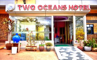 Two Oceans Hotel Voi - Voi - 0