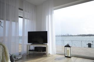 Ferienwohnung OstseeBrise - Olpenitz - 7