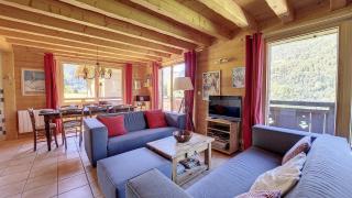 Chalet MON FRERE - Le Biot - 0