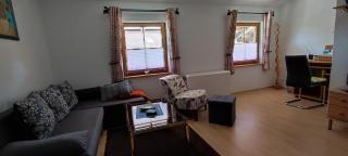 Schöne helle Ferienwohnung - 4