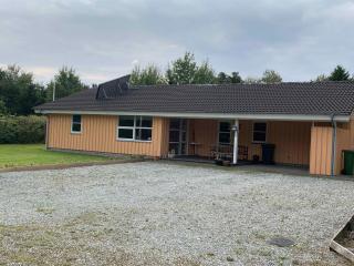 Lovely New Cottage Near Beach, Forest And Town - Hals - 8