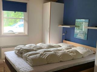 Lovely New Cottage Near Beach, Forest And Town - Hals - 6