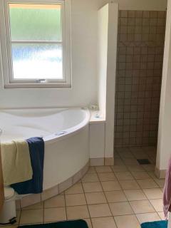 Lovely New Cottage Near Beach, Forest And Town - Hals - 5