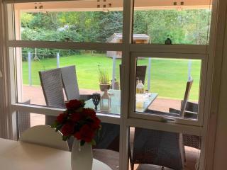 Lovely New Cottage Near Beach, Forest And Town - Hals - 3
