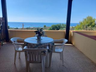 Appartamento con vista mare - 0