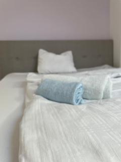 welcome home, best price , fast wlan, Netflix, washing, drying, big tv, space, free parking, 4big rooms 100m2, nice smoking place outside come on, try out and visit us - Oberhausen - 7