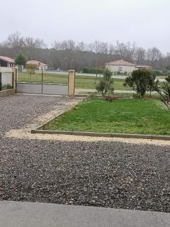 MAISON DU BONHEUR - Lesparre-Médoc - 9