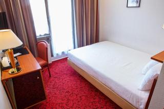 Hôtel Astoria - Ginevra - 7